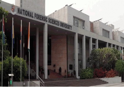 Preparations underway to open extension branch of Forensic Science University in Panchkula