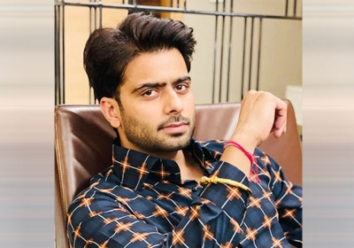 NIA Stopped Singer Mankirat Aulakh on Chandigarh Airport