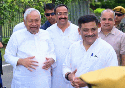 Bihar Legislative Council Elections