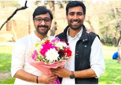NSUI appoints Vinod Jakhar as national