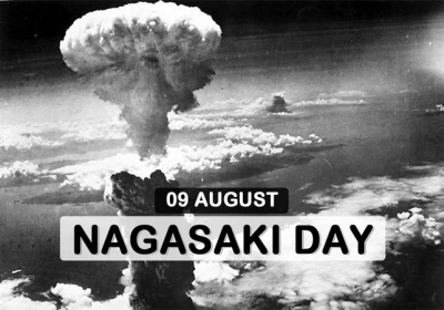 Know The History Of The Victims of Horrific Bombing on Nagasaki
