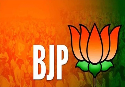 Nagendra Nath Tripathi Appointed BJP National Organiser 