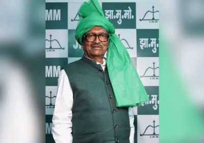 The Santhal Voice Resonates on the International Stage