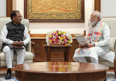 The End of Naxalism