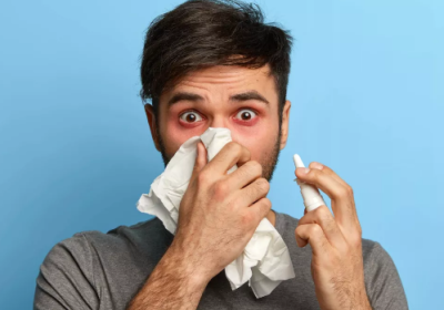 Nasal Congestion Remedies