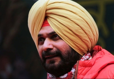 Navjot Sidhu gets relief from court