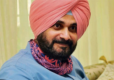 Navjot Sidhu tweet on Bhagwant Mann