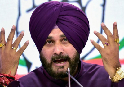  Navjot Singh Sidhu Lost Amritsar East Seat