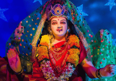 Mata Mansa Devi Navratri 2025