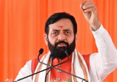 Questions Raised Over ₹34 Crore District Council Building in Karnal