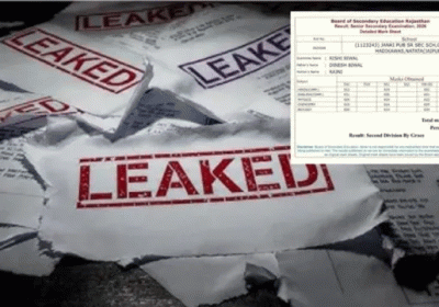 The Inside Story of the NEET-UG 2026 Paper Leak