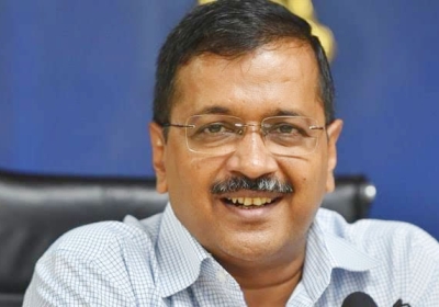New Ministers in Delhi Kejriwal Government