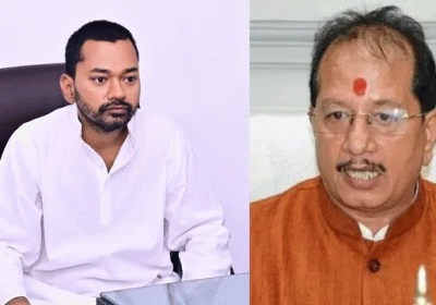 Major Reshuffle in VIP Security Arrangements in Bihar