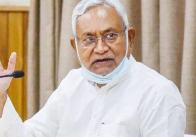 Nitish Kumar resigns as Chief Minister of Bihar and breaks alliance with BJP