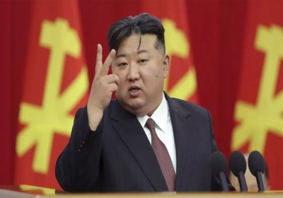 North Korea Launched Suspected Ballistic Missile Emergency Alert in Japan