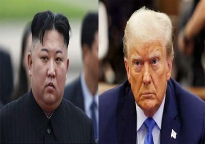 North Korea Supports Iran For New Supreme Leader Mojtaba Khamenei