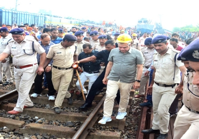 Odisha Train Accident Latest Updates