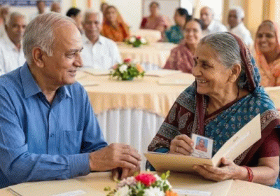 Silver Marriage Conference in Bhilwara