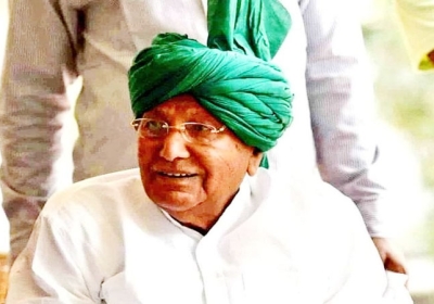 Om Prakash Chautala convicted by Delhi court in disproportionate assets case