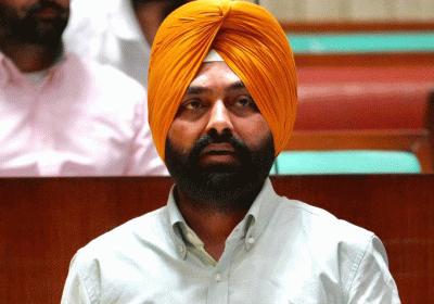 Laljit Singh Bhullar termed the budget as a breather in agricultural assistant professions