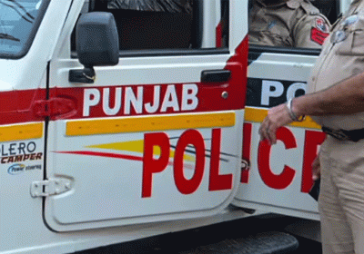  77 officers changed in Punjab Police