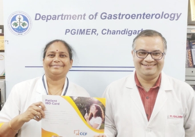 PGI-Gastroenterology