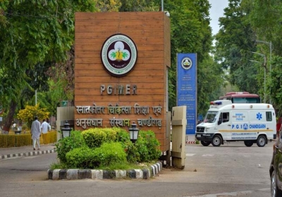 Elective Surgery Closed Temporary in PGI Chandigarh
