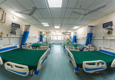 Government hospitals of Punjab will have facilities similar to private hospitals