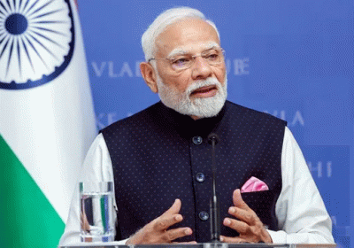 PM Modi CMs Meeting