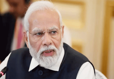 PM Modi Article 370 Latest Statement Jammu Kashmir News