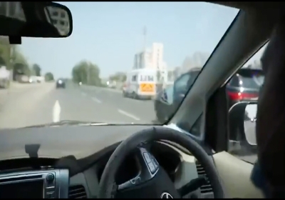 PM Modi Convoy Stop For Ambulance