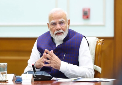 PM Modi Govt approves renaming Kerala as Keralam in Cabinet Meeting