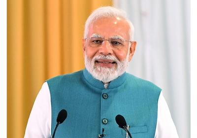 PM Modi Haryana-Punjab Visit