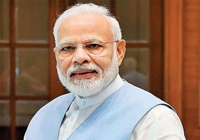 PM Modi Womens Security
