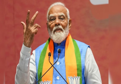 PM Modi in Defense of Amit Shah Rajya Sabha Speech on Dr BR Ambedkar