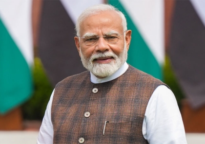 PM Narendra Modi Death Threat