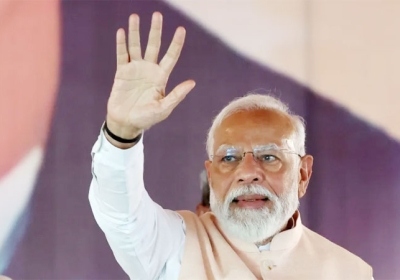 PM Narendra Modi Kurukshetra Election Rally Haryana Vidhan Sabha Chunav