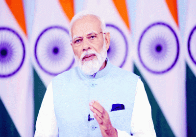 PM Modi will gift projects worth Rs 62 thousand crore in Telangana on March 4 and 5