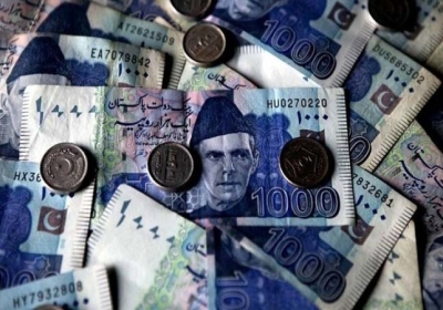 Pakistani rupee strengthened after IMF agreement