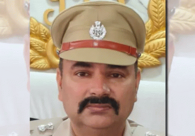 Pakur SP Anudeep Singhs action plan