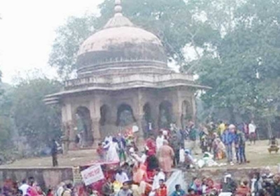 Sati Dadi Mandir