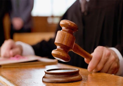 Panchkula CBI Court Judge Sudhir Parmar Suspend