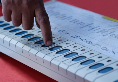 Panchkula Fake Voting Congress vs BJP Breaking News