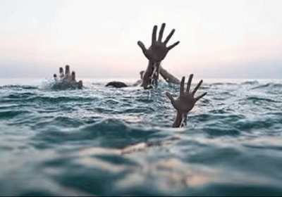  Panipat 4 Boys Drowned in Yamuna River Haryana News Latest Updates