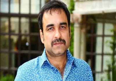 Pankaj Tripathi Brother In Law Dies In Road Accident Sister Injured