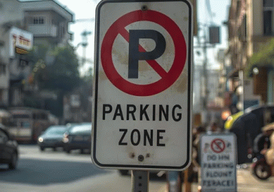 The Costly Parking Journey in Shimla