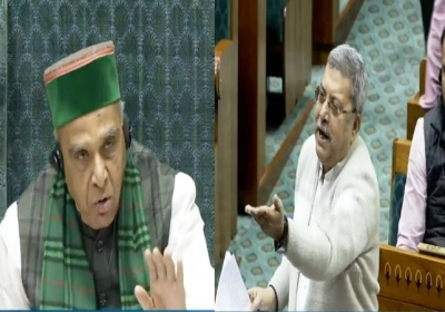 Parliament MP Kalyan Banerjee Darling Statement Video Viral