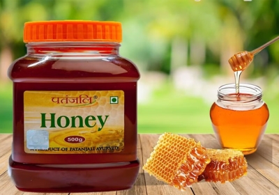 Patanjali Honey Sample Fails Fine One Lakh Latest News Update