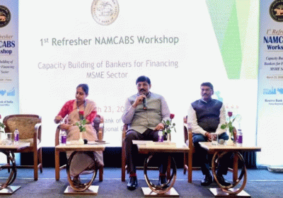 Major Relief for Small Entrepreneurs in Bihar
