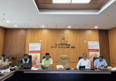 Patna Becomes the Country First District